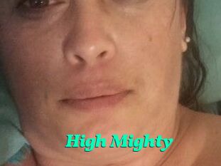 High_Mighty