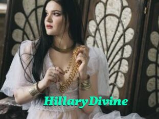 HillaryDivine