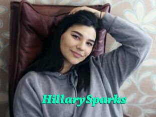 HillarySparks