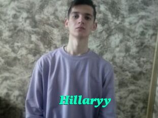 Hillaryy