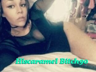 Hiscaramel_Bitch90