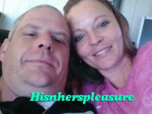 Hisnherspleasure