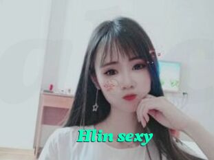 Hlin_sexy