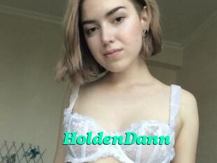 HoldenDann