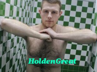 HoldenGreat