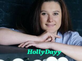 HollyDayy