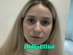HollyElliot