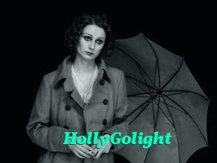 HollyGolight