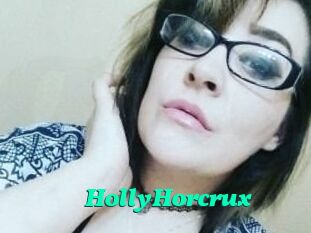 HollyHorcrux