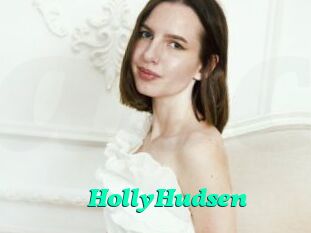 HollyHudsen