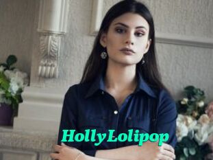 HollyLolipop