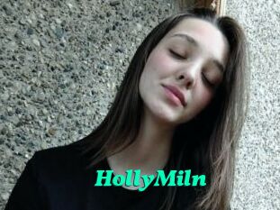 HollyMiln