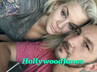 HollywoodJones