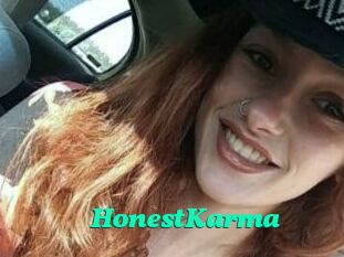 HonestKarma