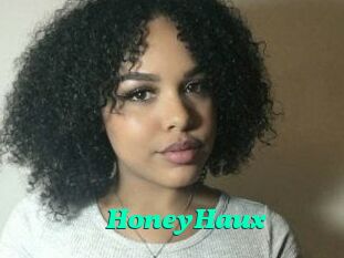 HoneyHaux