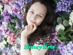 HoneyKris