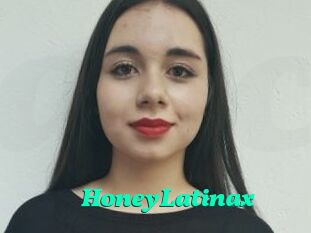 HoneyLatinax