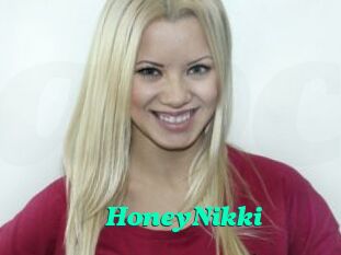 HoneyNikki