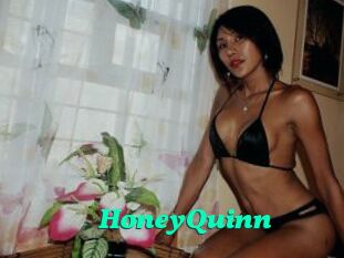 HoneyQuinn