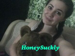 HoneySuckly