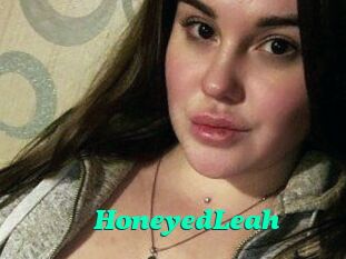 HoneyedLeah