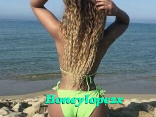 Honey_lopezx