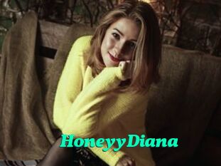 HoneyyDiana