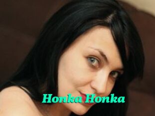 Honka_Honka