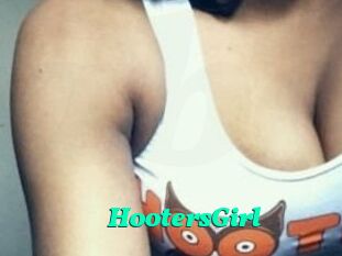 HootersGirl