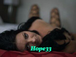 Hope33