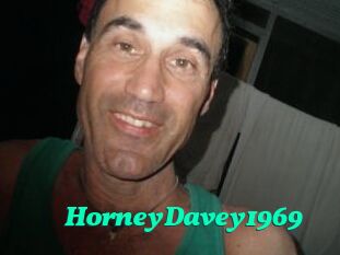 HorneyDavey1969