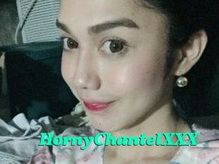 HornyChantelXXX