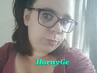 HornyGe