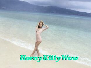 HornyKittyWow