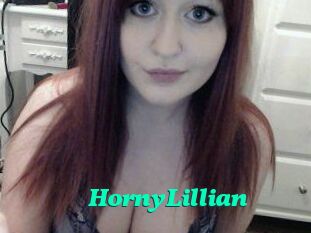 HornyLillian