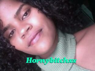 Hornybitchxx