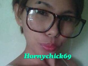 Hornychick69