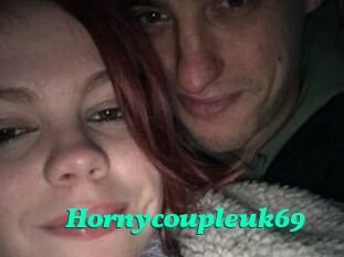 Hornycoupleuk69