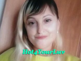 Hot4YourLuv