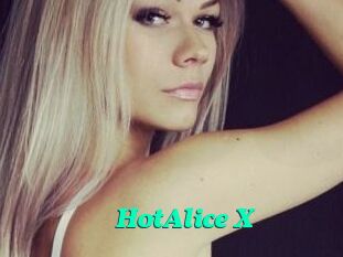 HotAlice_X