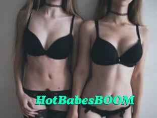 HotBabesBOOM