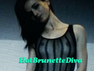 HotBrunetteDiva