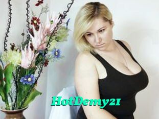 HotDemy21