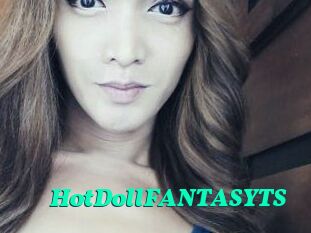 HotDollFANTASY_TS