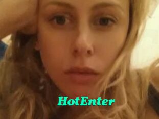 HotEnter
