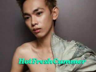 HotFreshCummer
