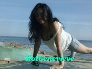 HotGenevieve