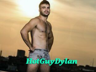 HotGuyDylan