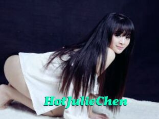 HotJulieChen