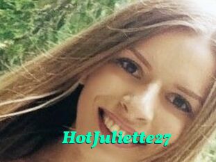 HotJuliette27